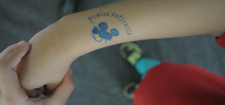 Održane prve radionice Filmske početnice