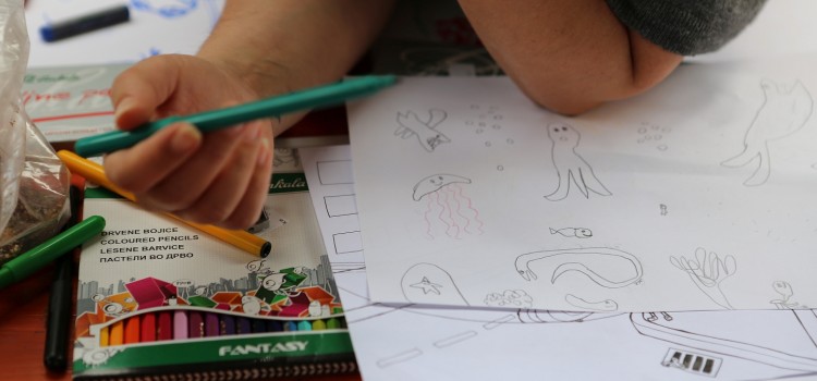 Prijave za jesensku Početnicu u tijeku