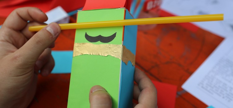 Kako nam je bilo na Pogonizaciji? Kako nam je bilo na Pogonizaciji?