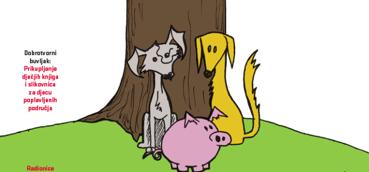 Stigao nam je trailer za ovotjednu Pogonizaciju!