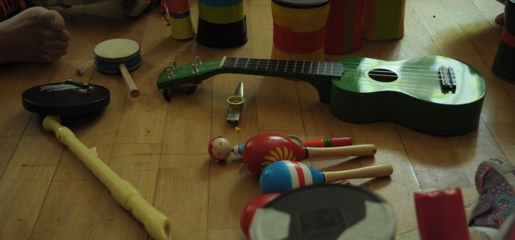 Održana radionica Glazba u filmu! Održana radionica Glazba u filmu!