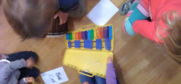 Tragali smo… Tragali smo…