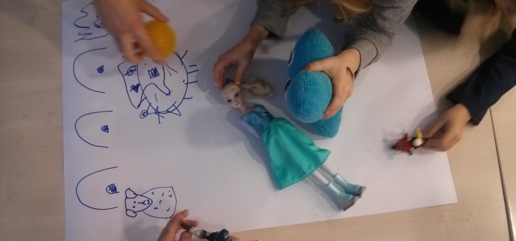 Drugo izdanje Početnice u punom jeku! Drugo izdanje Početnice u punom jeku!