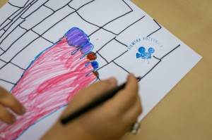 Foto: Julien Duval i Nina Đurđević