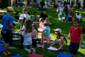 Foto: Julien Duval i Nina Đurđević