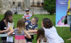 Foto: Julien Duval i Nina Đurđević