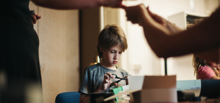 Održane radionice na Liburnia Film Festivalu Održane radionice na Liburnia Film Festivalu