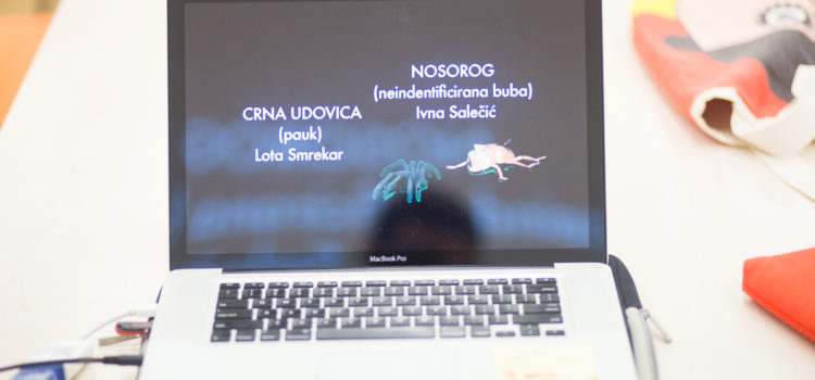 Završila prva Početnica za osnovnoškolsku dob!