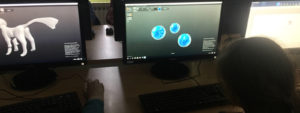 3d modeliranje