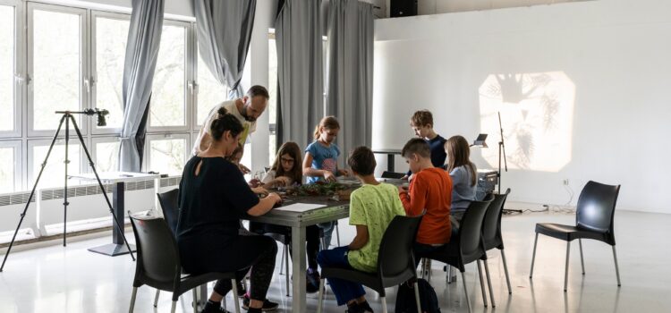 Novi ciklus besplatnih radionica Filmske početnice kreće u listopadu